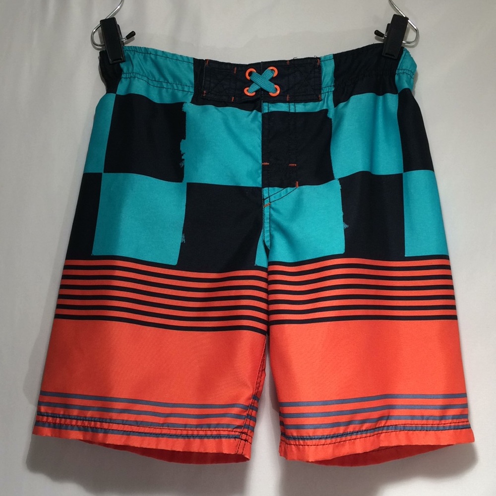 Cherokee boys M/M swim trunks (535)